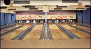 Family Bowling Lanes